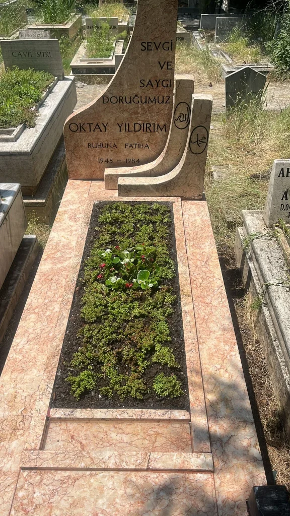 Mezar Taşı Fiyatları Ankara