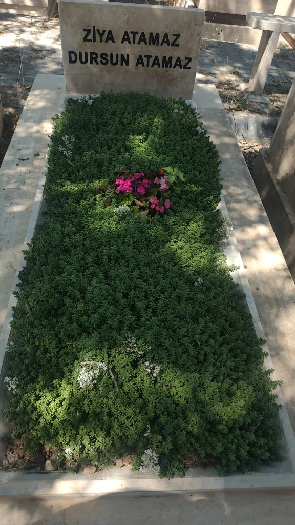 Karşıyaka Mezar Bakım Hizmetleri ile Tanışın