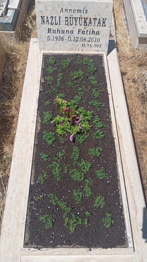 Mezar Fiyatları Neye Göre Belirlenir?