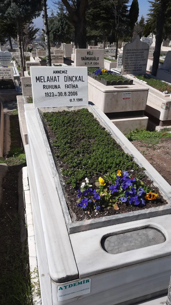 Mezar Yapımı Fiyatları Hakkında Bilmeniz Gerekenler