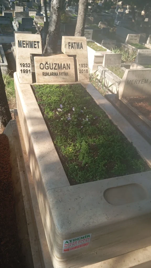 Kışın Mezar Bakımı Nasıl Olmalı?