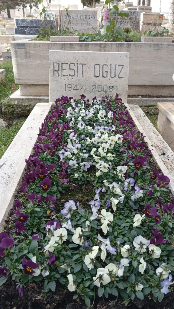 Mezar Onarımı ve Restorasyonunda Uzman Yaklaşım