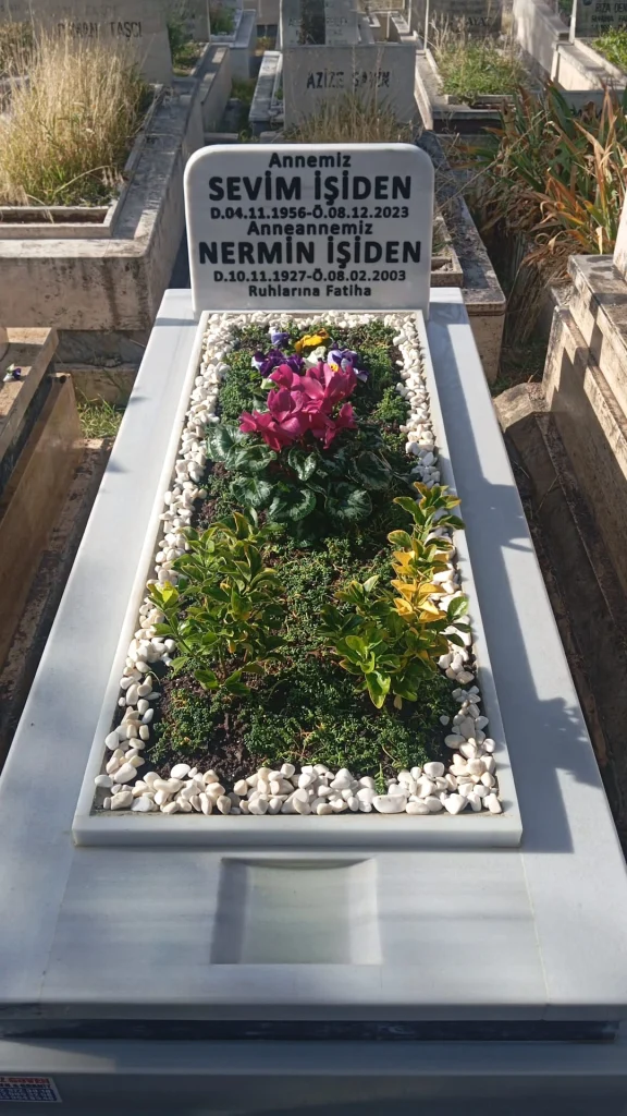 Mezar Yenileme Hakkında Merak Ettiğiniz Her Şey