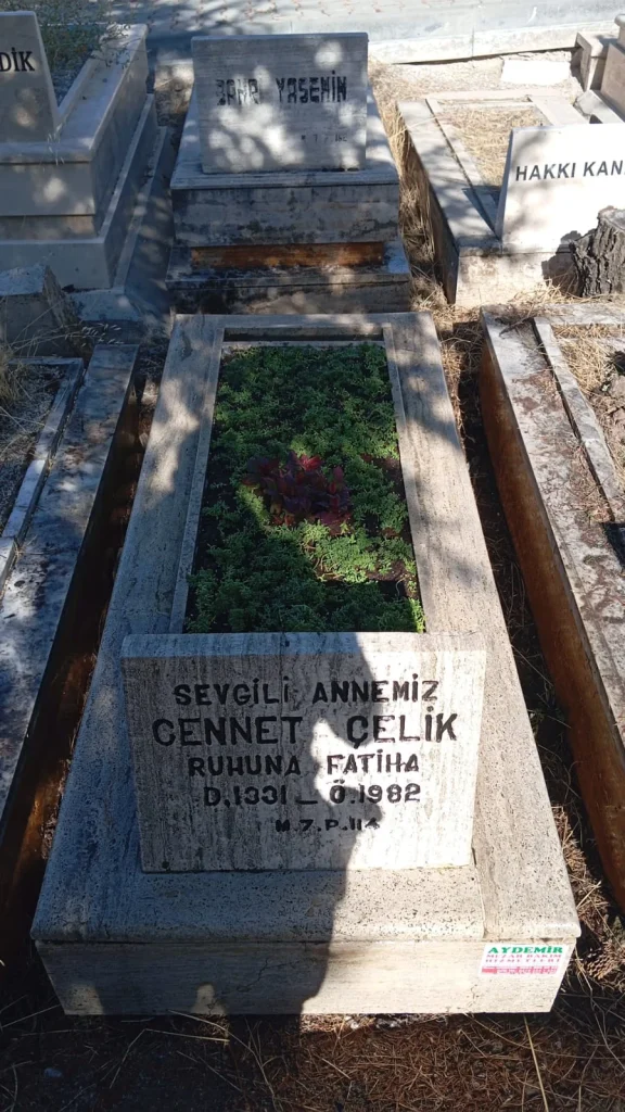 Aile Mezarlığı Nedir?